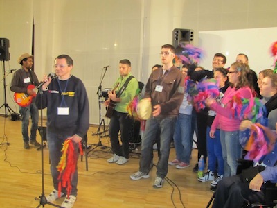 ‘Giornata Internazionale della Disabilità’: la festa all’Aurum di Pescara