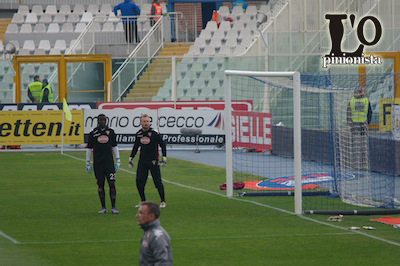 Pescara-Torino 0-2: la fotogallery
