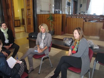 Porcaro presenta Concerto di Primavera