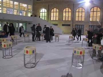 evento Dodici Ceneriere per l'Aurum02