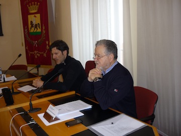 forcellese e di marco