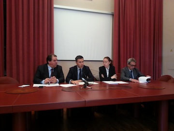 nuovo taglio di risorse alle Province