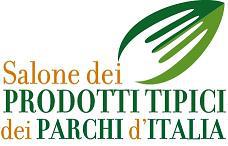salone prodotti tipici parchi