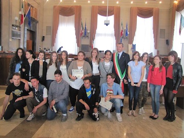 Celebrazione odierna della Giornata della Trasparenza Amministrativa01