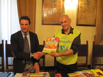 assessore Fiorilli per Bimbinbici02