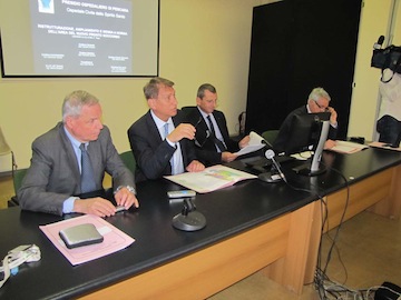 bando di gara nuovo Pronto Soccorso01