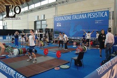 federazione-italiana-pesistica