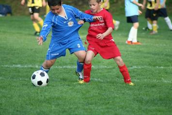 torneo madonna della libera - pratola peligna