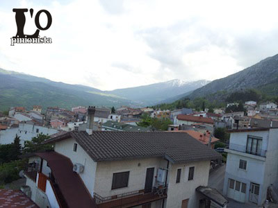 veduta-paese-Lama-dei-Peligni