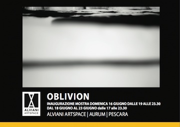 Oblivion