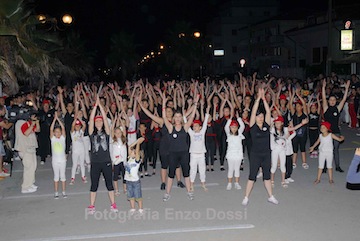 Flash Mob C.bordino 066