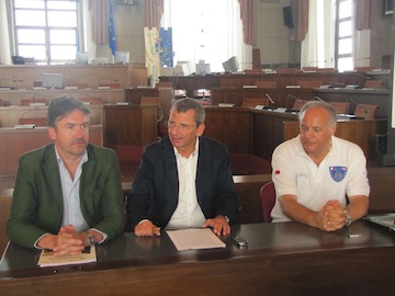 Il Ritorno dell'Alcyone