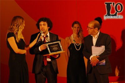 40° Premio Flaiano a Pescara: la fotogallery dei premiati
