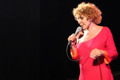 Ornella-Vanoni-live-Pescara