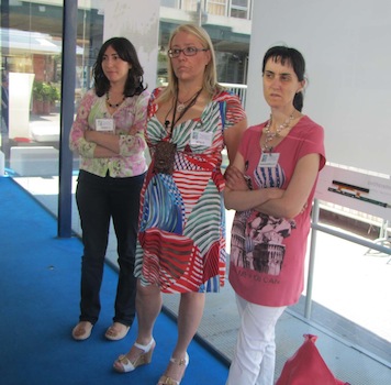 Palusci su inaugurazione Sportelli Informazione 02