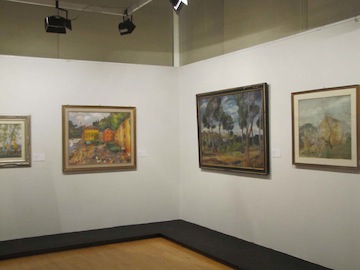 inaugurazione odierna Mostra sui Cascella02