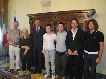 riconoscimenti a Scuola di Scacchi Pescara01