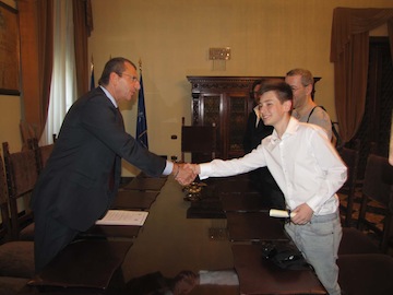 riconoscimenti a Scuola di Scacchi Pescara02