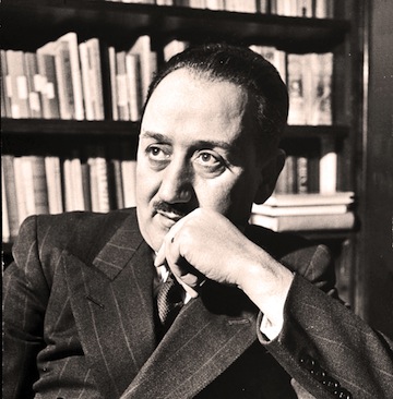 Ignazio Silone