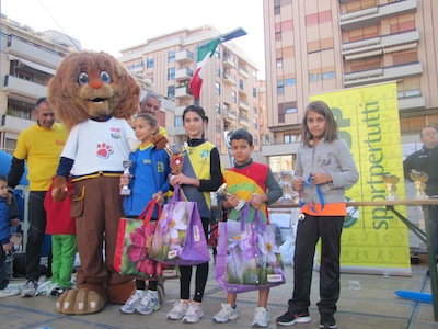 premiazione-bambine
