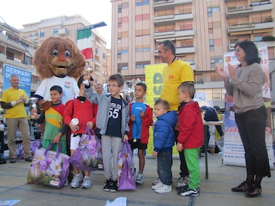 premiazione-bambini