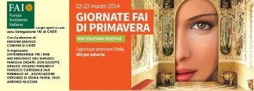 FAI GP programma 2014