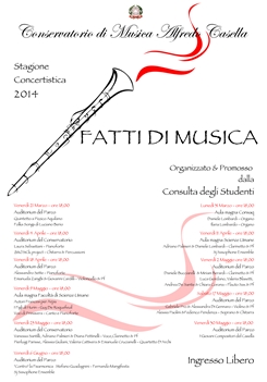 Fatti di musica