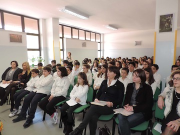 giornata odierna conclusiva delle celebrazioni sui 150 anni dalla nascita di d'Annunzio-2