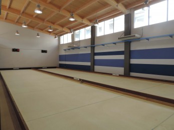 inaugurazione della Bocciofila del porto06