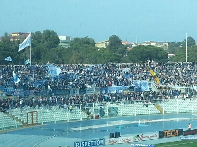 tifosi Pescara