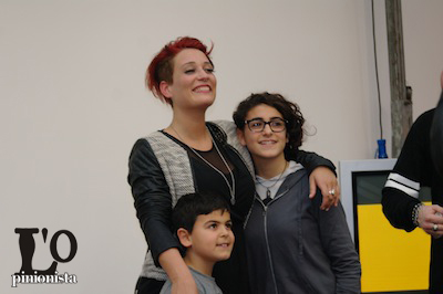 Greta-foto-con-i-fans