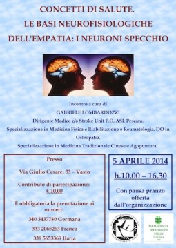 Le basi neurofisiologiche