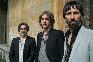 MARLENE KUNTZ - TIFF - © Simone Cargnoni-17