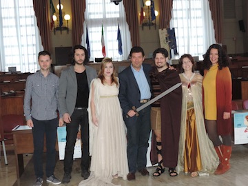 spettacoli teatrali per le scuole