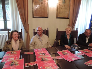 Festa delle Mamme nel Mondo