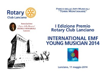 Premio Rotary Club Lanciano