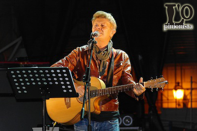 Ron Vorrei Incontrarti fra cent'anni