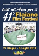 41° Flaiano Film Festival ARCA