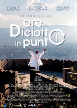 Ore diciotto in punto