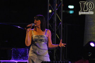 Silvia Mezzanotte ti sento