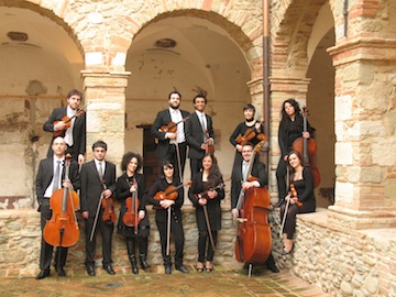 INTERNAMNIA ENSEMBLE