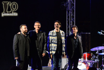 Max Ionata Organ Trio