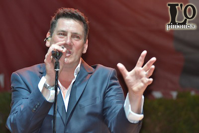 Tony Hadley