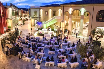 outlet
