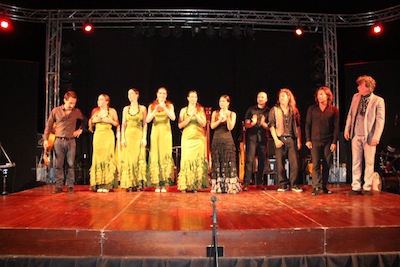 Flamenco-Sotto-le-Stelle
