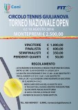torneo tennis locandina