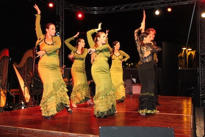 Pescara-Flamenco-Sotto-le-Stelle