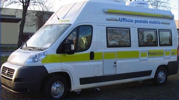 camper poste mobili