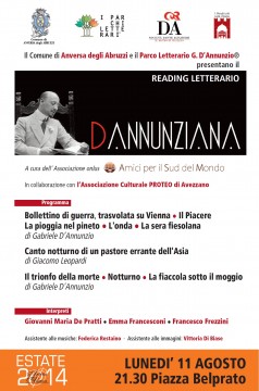 dannunziana