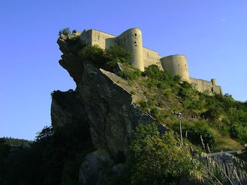 Castello di Roccascalegna